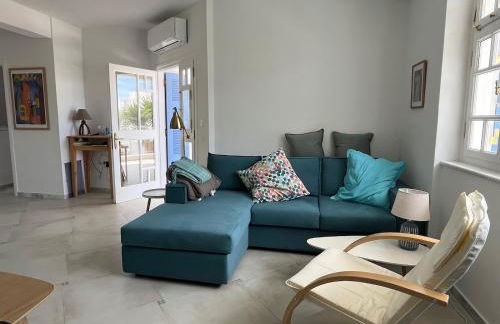 Amalía - central, stylish, quiet - Foto 33