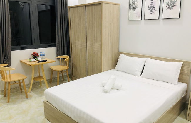 Estelle Boutique Apartment - Photo 11