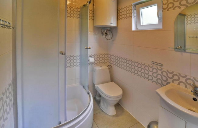 Holiday House Jaroslawiec Near Tropicana Park - Photo 6