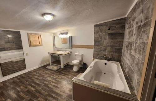 Messick Farmstyle Home - Foto 17