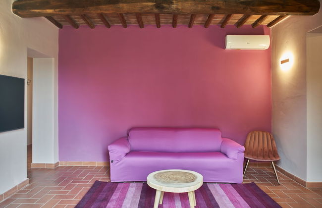 Podere Sant'Antonio - Foto 33