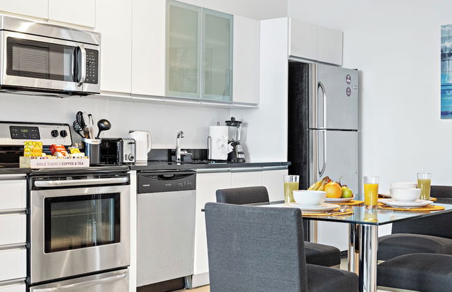 Dharma Home Suites Miami at Monte Carlo - Foto 25