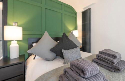 Barmouth High Street Family Apartment - Foto 34