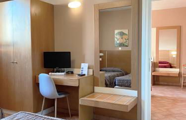 Residence Gli Ulivi - Photo 53