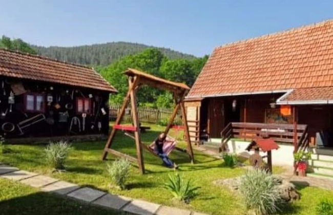 Apartment Sarganska Osmica 8 - Photo 32