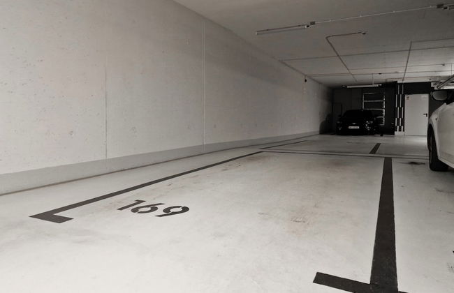 Żoliborz Artystyczny Warsaw by Renters - Foto 62