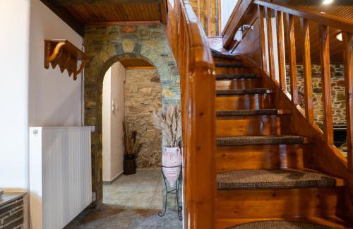 Mirabilia Mountain Villa with a sea view - Foto 11