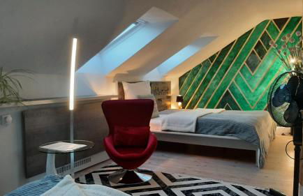 Suite Stuermer - Foto 59