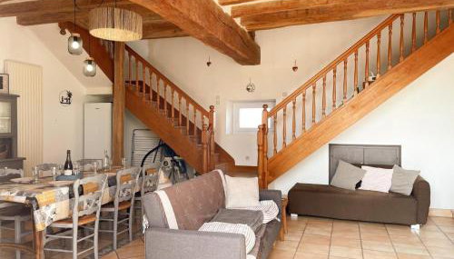 Gîte tout confort 2 ch, jardin, proche Blois & Chambord - FR-1-491-463 - Foto 4