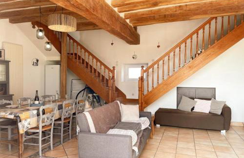 Gîte tout confort 2 ch, jardin, proche Blois & Chambord - FR-1-491-463 - Foto 4