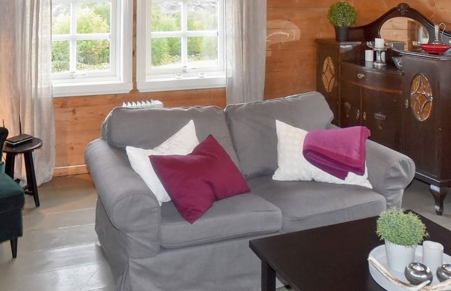 8 Person Holiday Home in Masfjordnes-by Traum - Foto 19