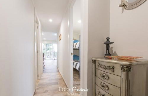 Apartamento Salou Vistas Mar - Piscina - Foto 20