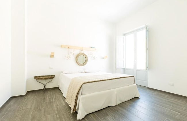 Tangram House - Apulia Holiday - Photo 16