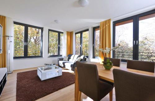 Business Suiten - Foto 10