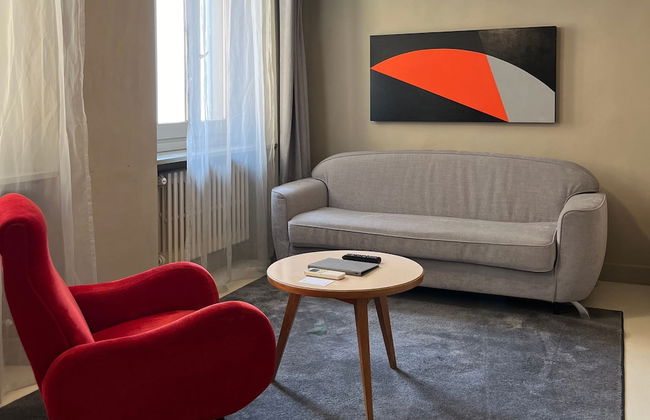 Numa Palazzo San Niccolò - Foto 42