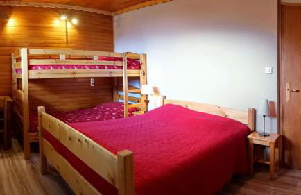 chalet la Louvière - Foto 21