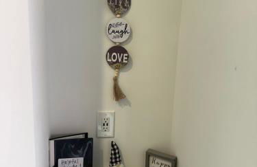 Peaceful Pad on Peters - Foto 11