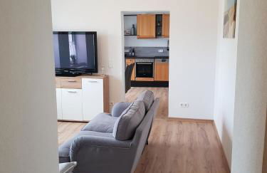 80 qm Apartment super zentral in Melsungen MwSt ausweisbar - Foto 25