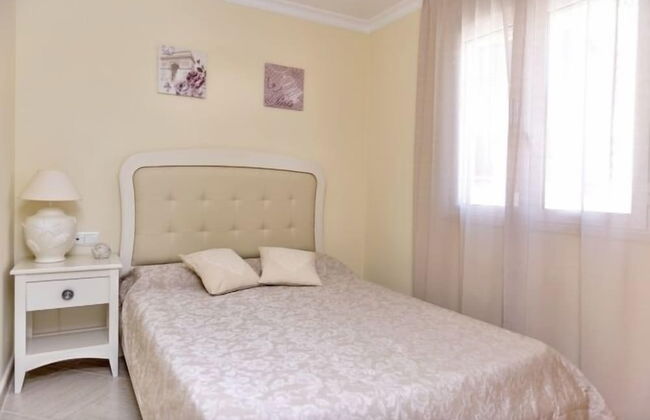 Aparthotel Ola Blanca - Foto 8