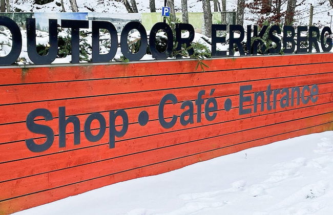 4 Person Holiday Home in Trensum-by Traum - Photo 9