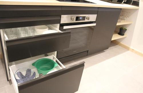 Maison de ville - Parking privé - Foto 11