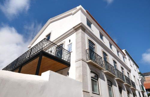 Villa Sofia Cascais - Foto 21