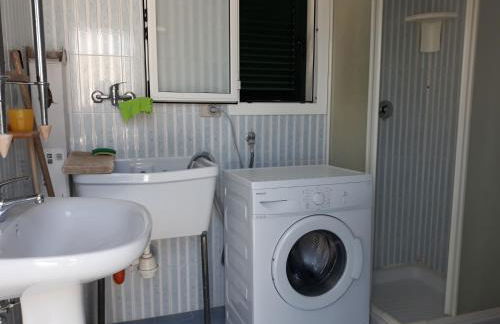 casa gialla mare del salento - Foto 17