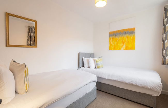 Host Stay Wind Rose Cottage - Foto 16