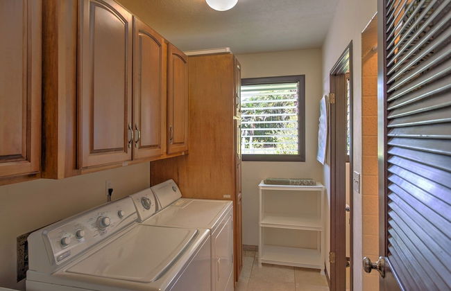 Hale O Nani Mala Pua 3 Bedroom Home by RedAwning - Foto 15