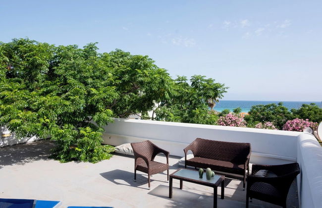 Villa Azzurra - Foto 1