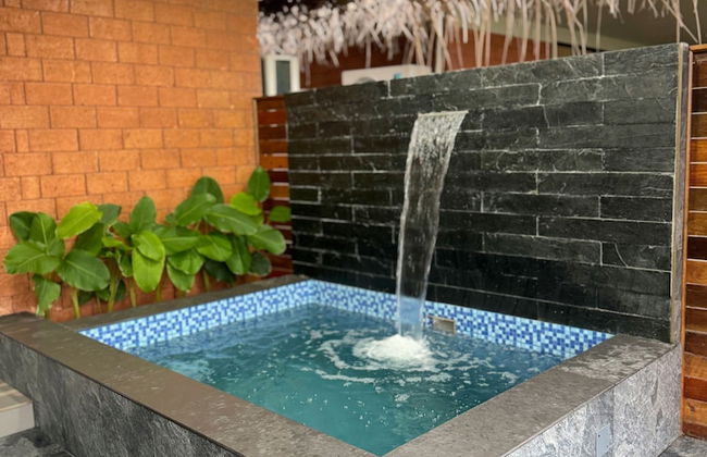 Tira Beach Resort - Foto 12