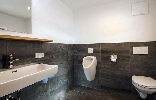 Chalet in Hollersbach Near Kitzbuhel Ski Lift - Foto 13