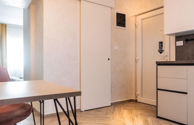 L&B amphitheater apartments - Foto 30