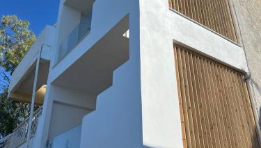 Myrto's Memories "My Sofitaki"- Seaview Studio - Foto 5