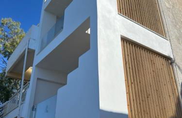 Myrto's Memories "My Sofitaki"- Seaview Studio - Foto 5