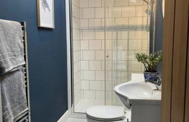 Evelith Manor Barns - Foto 31