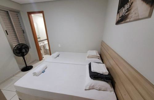 Imprensa III · Comfort and family in Brasilia - Foto 20