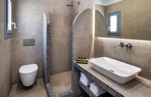 Villa Kavallaris & Apartments - Foto 51