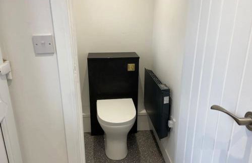 Neat Retreat Bike Park Wales - Foto 18