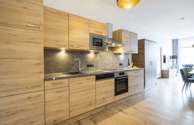 Alpendorf Ski - und Sonnenresort - Photo 59