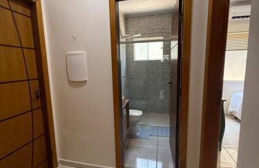 Conforto e ótima localização em Foz do Iguaçu! - Foto 9