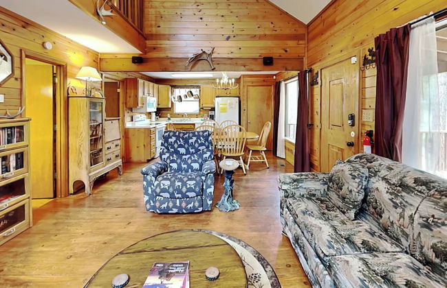 Moose Manor - Foto 11