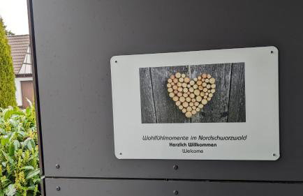 Wohlfühlmomente im Nordschwarzwald - Photo 17