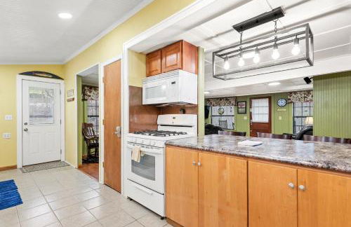 Hidden Creek Cabin - Foto 14