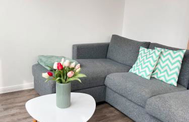 Haus Urvasi - Foto 6