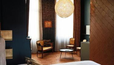 LA MAISON DU SOLEIL - Photo 1