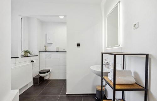 Mark 51-7 - Workplace - Netflix - Washer Dryer - Modern Design - Foto 4