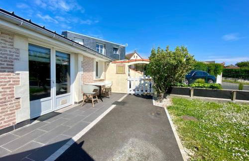 Le doux rivage plain-pied avec jardin et parking - Dog friendly - LABEL clés vacances - Foto 1