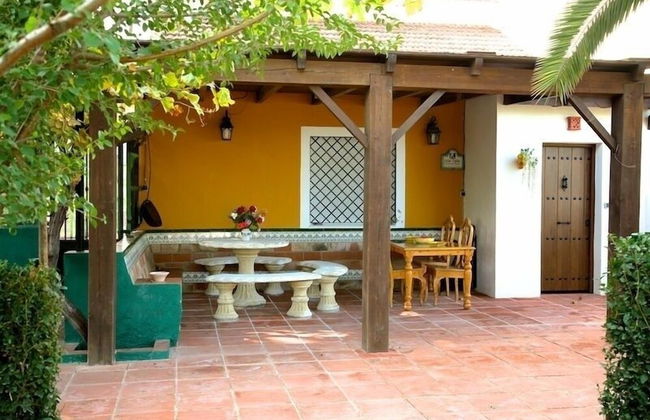 Alojamientos Rurales El Canal - Photo 26