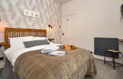 The Cranny 2 Bed House in Central Morpeth - Foto 7